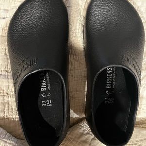 Birkenstock Professional/Super Birki Clog.